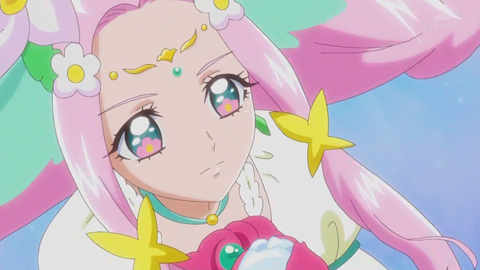 魔法つかいプリキュア第43話-621