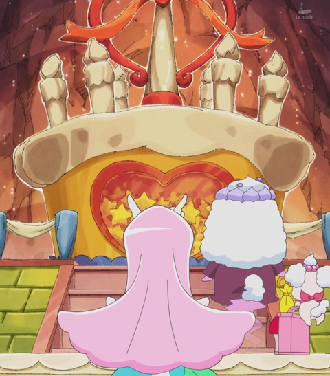 キラキラプリキュアアラモード第24話-027