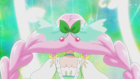 魔法つかいプリキュア第27話-370