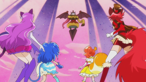キラキラプリキュアアラモード第11話-533