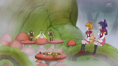 魔法つかいプリキュア第43話-123