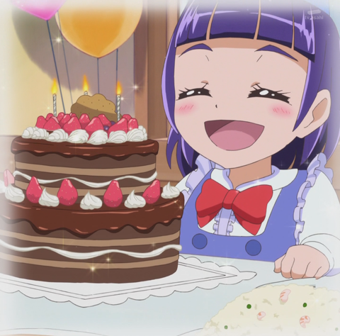 魔法つかいプリキュア第40話-268