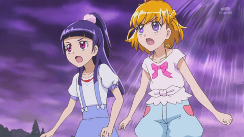 魔法つかいプリキュア第33話-332