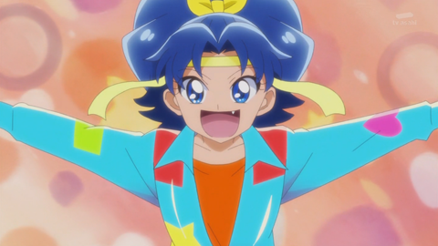 プリキュアアラモード第3話-0201