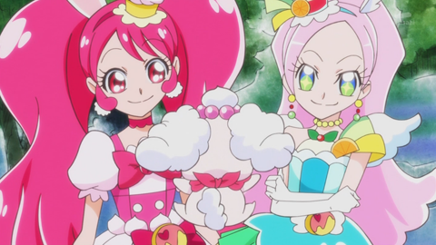 キラキラプリキュアアラモード第40話-113