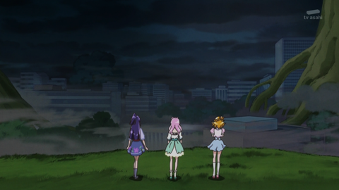 魔法つかいプリキュア第48話-338