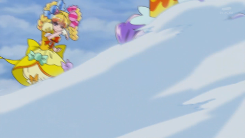 魔法つかいプリキュア第45話-255