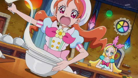 キラキラプリキュアアラモード第19話-426