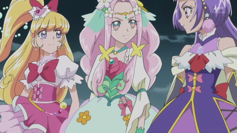 魔法つかいプリキュア第48話-521