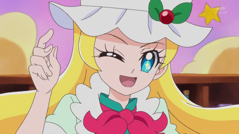キラキラプリキュアアラモード第19話-148