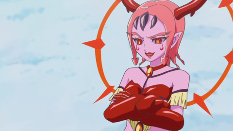 魔法つかいプリキュア第37話-617