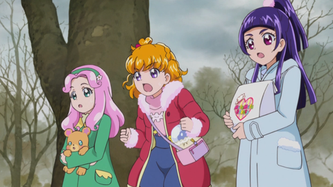 魔法つかいプリキュア第45話-128