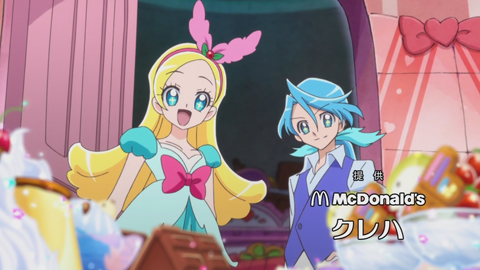 キラキラプリキュアアラモード第49話-054