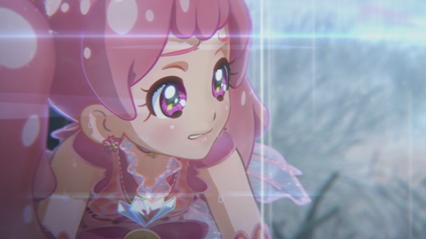 キラキラプリキュアアラモードはじめてのDVD-188