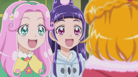 魔法つかいプリキュア第47話-085