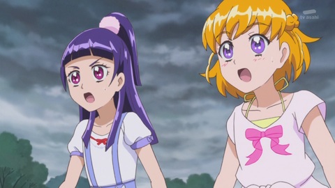 魔法つかいプリキュア第33話-340