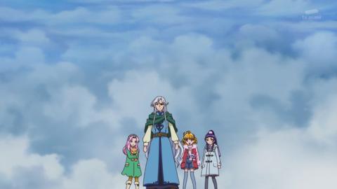 魔法つかいプリキュア第45話-184