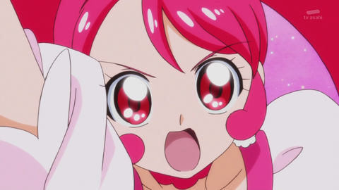 キラキラプリキュアアラモード第7話-884