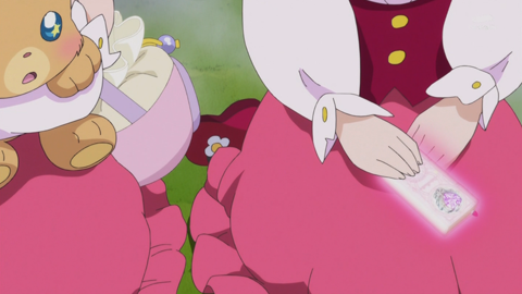 魔法つかいプリキュア第43話-758