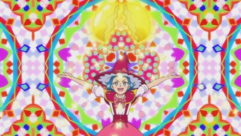 魔法つかいプリキュア第38話-153