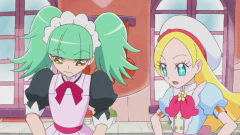 キラキラプリキュアアラモード第33話-154
