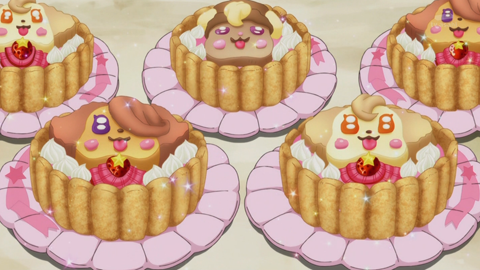 キラキラプリキュアアラモード第21話-255