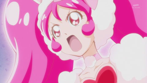 キラキラプリキュアアラモード第48話-0619