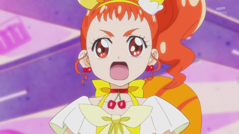 キラキラプリキュアアラモード第28話-679