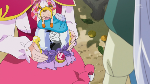 魔法つかいプリキュア第37話-137