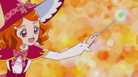 魔法つかいプリキュア第39話-348