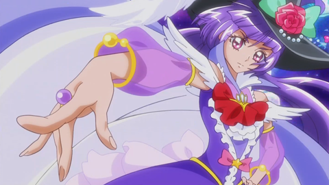 魔法つかいプリキュア第31話-710