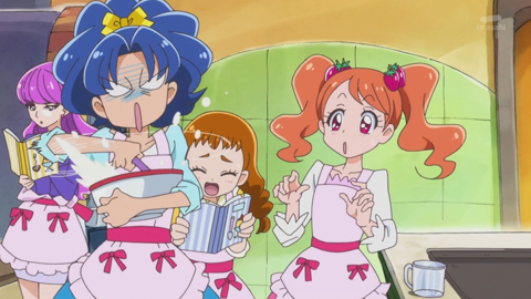 キラキラプリキュアアラモード第5話-338