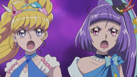 魔法つかいプリキュア第28話-522
