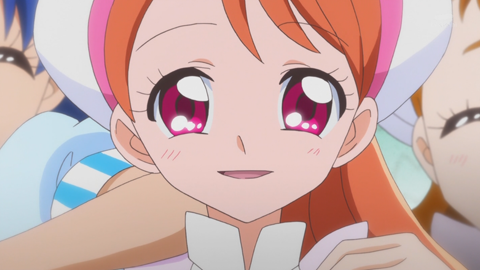 キラキラプリキュアアラモード第49話-186