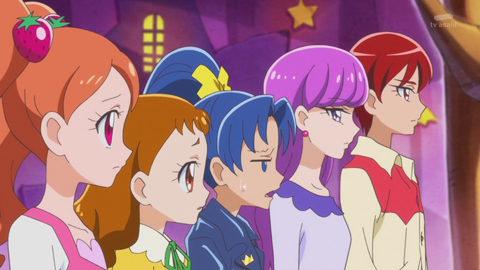 キラキラプリキュアアラモード第37話-117