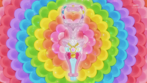 キラキラプリキュアアラモード第35話-263