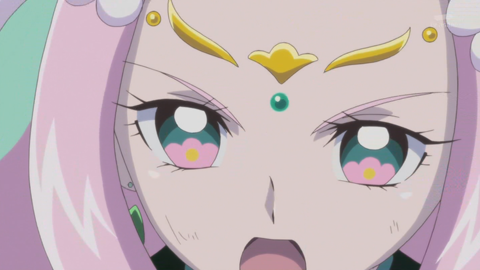 魔法つかいプリキュア第27話-431