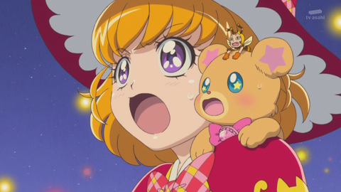 魔法つかいプリキュア第38話-355
