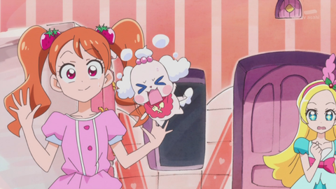 キラキラプリキュアアラモード第27話-330