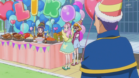 魔法つかいプリキュア第40話-138