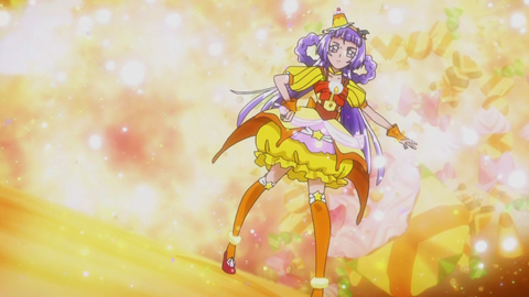 魔法つかいプリキュア第45話-211