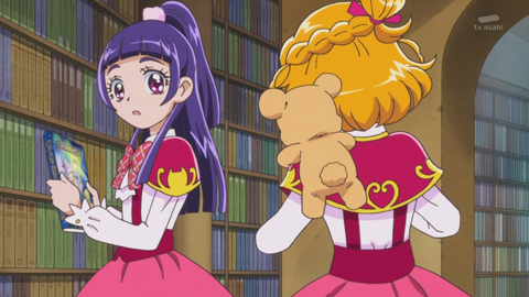 魔法つかいプリキュア第29話-022