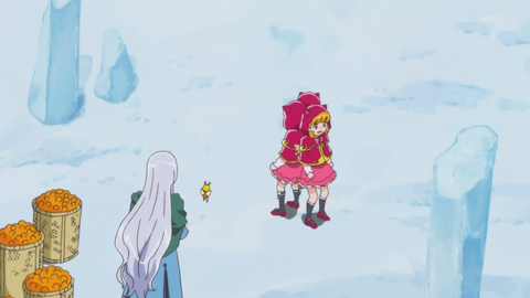 魔法つかいプリキュア第37話-159