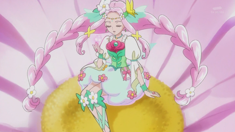 魔法つかいプリキュア第28話-333