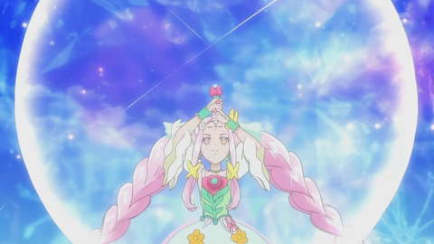 魔法つかいプリキュア第26話-688