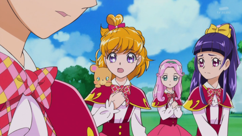 魔法つかいプリキュア第28話-105