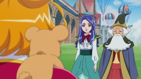 魔法つかいプリキュア第28話-121