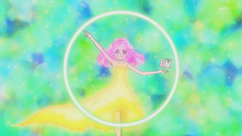 魔法つかいプリキュア第33話-441