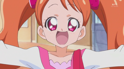 キラキラプリキュアアラモード第2話-0327
