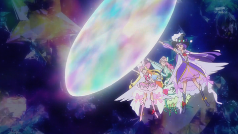 魔法つかいプリキュア第42話-671